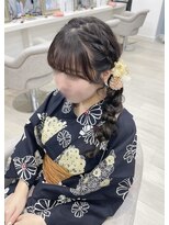 アリエス 渋谷駅東口店(Aries)&nbsp;あみ下ろし