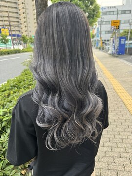 アモア(Amor) ［Amor］デザインカラー