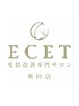 エセット(ECET) ECET 酒田店
