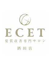 エセット(ECET) ECET 酒田店