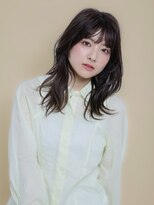 エンタク 新宿(enntaku)&nbsp;ボブ/カーキグレージュ/マッシュショート/大人かわいい[新宿駅]