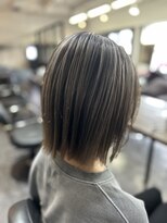 ヴィオラカラー(VIOLLA COLOR) バレイヤージュ