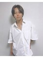 セレーネヘアー キョウト(Selene hair KYOTO) OUJI 