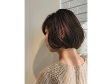 ヘア ケア オディール(Hair Care Odile)