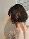 ヘア ケア オディール(Hair Care Odile)の写真/白髪を活かしておしゃれに！大人女性に支持されるダメージレス施術であなたの魅力を引き出します◎