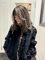 カート バイ デコ(Kurt by DECO)&nbsp;【ERIKA】ミックスカラー