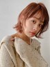 平日限定【カット＋カラー】￥8800