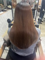 ゴーグッド(GO GOOD.)&nbsp;酸性ストレート