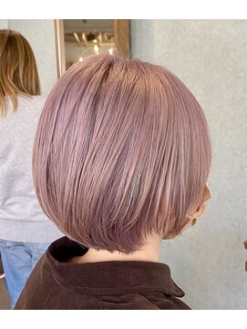 スウィートルーム 茅ヶ崎(sweet room) ○ピンクベージュ○