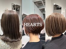 ハーツ 船橋(HEARTS)