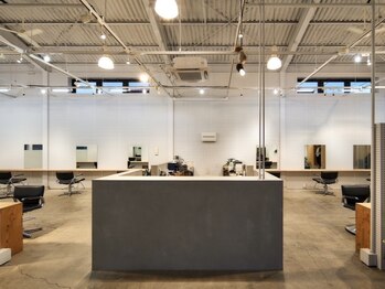 コクウ(COCU)の写真/大人な雰囲気溢れるサロン“COCU”落ち着いた上質空間で、あなただけのキレイを叶えます…♪