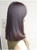ラベンダーアッシュ