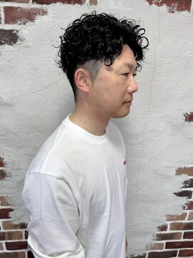 クラッチ (Klutch) 【Klutch】かきあげウェーブ