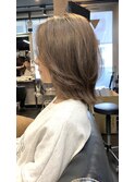 【軽やかレイヤーボブ】で垢抜け美人に