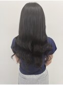 切りっぱなしボブの方必見！イメチェンロング！！！
