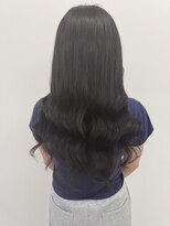 ロサ ファイブヘアー(Rosa..5Hair) 切りっぱなしボブの方必見！イメチェンロング！！！