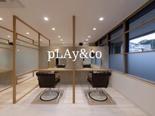 プレイアンドコー 日立店(pLAy&co)
