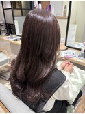 まろやかなラベンダー