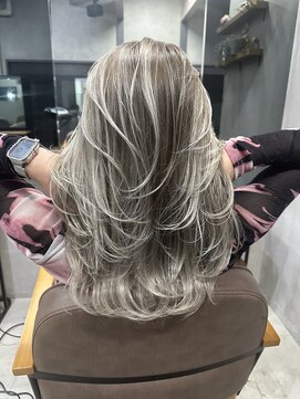 エイム(AiM) バレイヤージュ