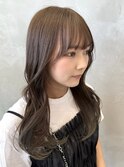 レイヤーカット☆
