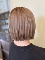 チョコレート(chocolate) 髪質改善ナチュラルイメチェンボブ20代30代40代50代