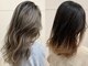 ティエナビューティー(TIENA BEAUTY)の写真/トレンドカラーで魅せる“透明感×艶”のある髪。周りと差がつくカラーであなただけの理想の色味へ！