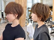 ビューレイギンザ(VIEW LEI GINZA)