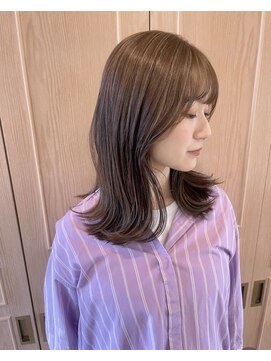 アートラセツコ(a-to la Setsuko) highlight