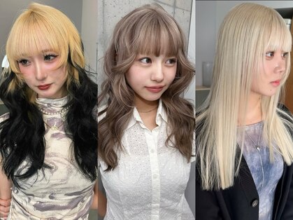 キオク(KIOX)の写真