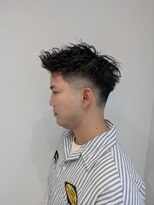 グッドテイスト(good taste)&nbsp;ソフトツイストパーマ