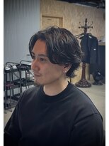 ディーパス 会津若松(D-PATH)&nbsp;ニュアンスサーフカール