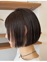 クベル(Kuvel)&nbsp;ミニボブ