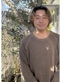 イロヘア 北岡崎店(ilo.hair)&nbsp;大上 直軌