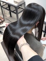 シェノン 梅田(CHAINON)&nbsp;魅惑の艶髪