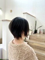 美容室 ネオ ルージュ(Neo Rouge)&nbsp;くびれショート