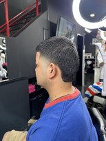 ロブス(LOBBS'1)&nbsp;メンズカット