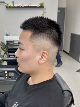 エレガンス(Elegance) クロップ