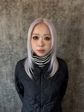 カプセル(capsule) 絶妙♪ ホワイトカラー♪