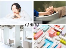 カノア(CANNOA.)