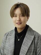 ヘアークラフト アーク(HAIR CRAFT ark)&nbsp;加藤 初望