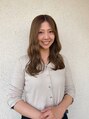 ヘアデザイン ディクト(hair design D.c.t) 信田 穂南