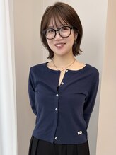 リス バイ ソヨン(Lis by SOYON) 西ゆうか 艶髪hair