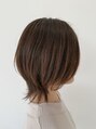 クリーピー(CREAPY) 髪質や骨格、お悩みに合わせたカットが得意です!