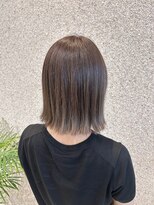 ベルフェミンミエル&nbsp;ナチュラルアッシュグレージュ