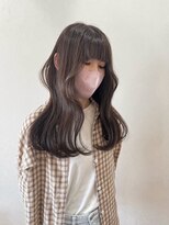 リム(Limb)&nbsp;くびれミディ　オリーブベージュ