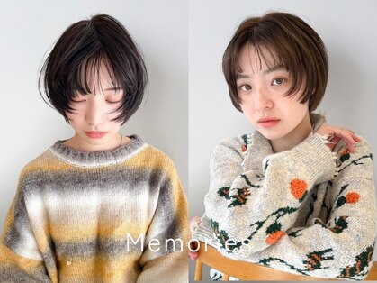 メモリーズ 表参道(Memories)の写真