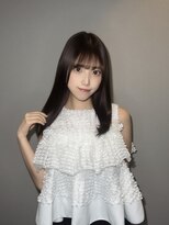 ビジョン 赤坂(vision)&nbsp;【shuki特製】髪質改善