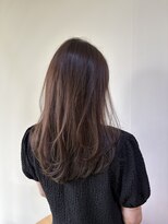 ヘアメイク バレッタ(HAIRMAKE VALETTA)&nbsp;レイヤーカット
