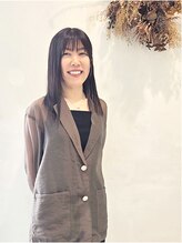 ファイブボックスヘアー 広島(five vox hair)&nbsp;岡田 佳奈