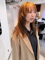 ウック 名古屋 名駅(wooc) suzuki ウルフレイヤー